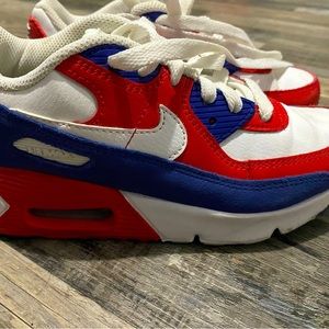 Youth Nike air max